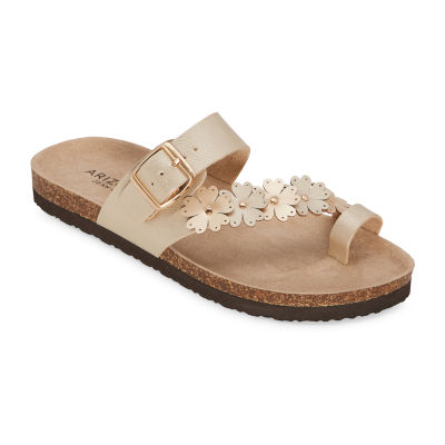 jcpenney arizona sandals