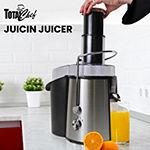 Koolatron Total Chef® Juicin' Juicer Wide Mouth Juice Extractor