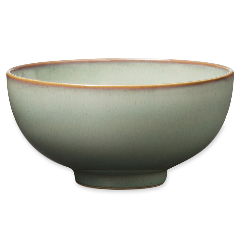 UPC 745606452661 product image for Denby Regency Green Rice Bowl | upcitemdb.com