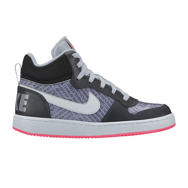 nike court borough mid nike court borough mid
