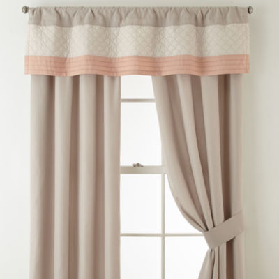Home Expressions Curtains
