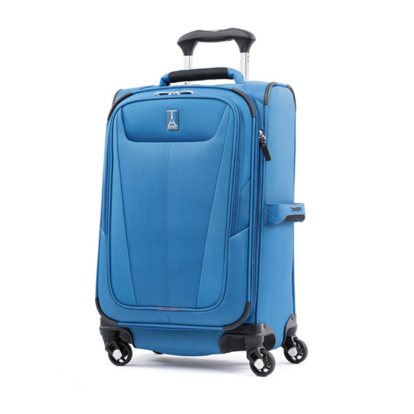 Travelpro Maxlite 5 21 Inch Lightweight Softside Luggage