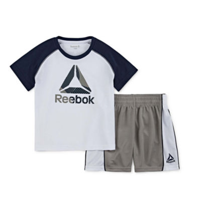 reebok boys clothing