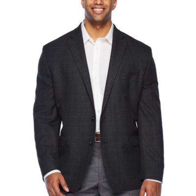 big and tall suits jcpenney