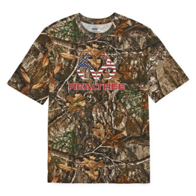 jcpenney mens big and tall t shirts
