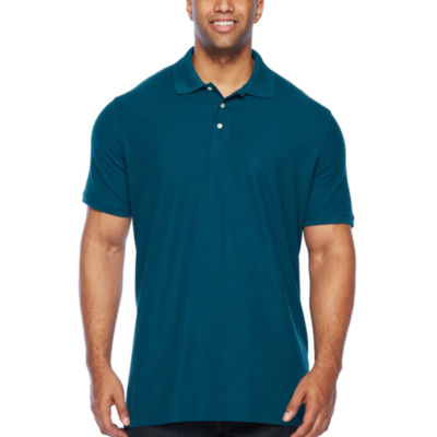 foundry big and tall polo shirts