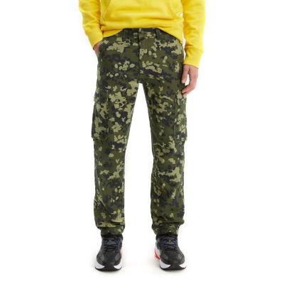 502 taper hybrid cargos