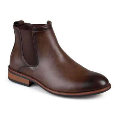 jcpenney chelsea boots