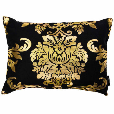 Kensie Oliver Throw Pillow Cover - JCPenney