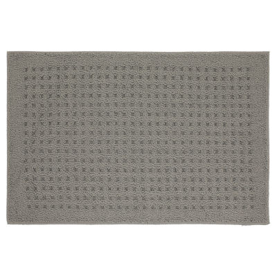 Mohawk Home Solid Kitchen Rectangular Rug Jcpenney