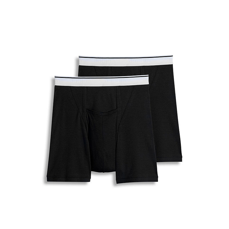 UPC 789375078066 product image for Jockey 2-pk. Classics Pouch Boxer Briefs | upcitemdb.com