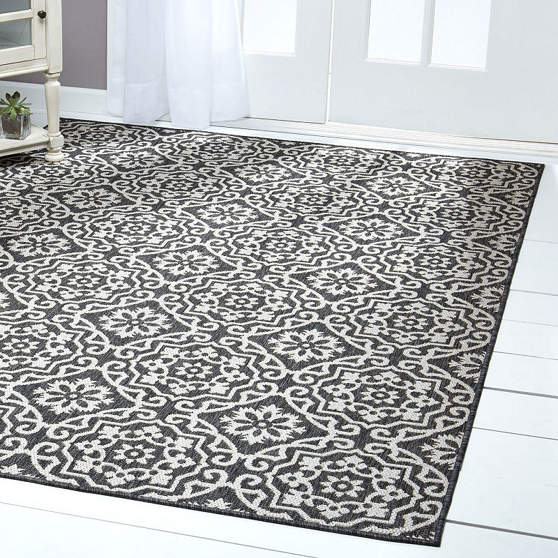 Nicole Miller Patio Country Danica Indoor/Outdoor Area Rug