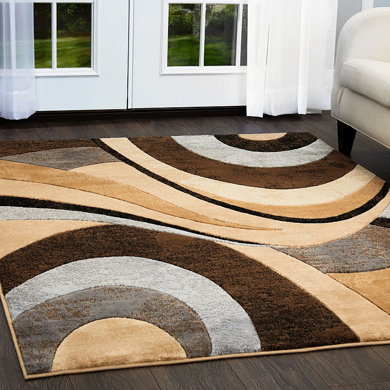 Home Dynamix Tribeca Slade Area Rug