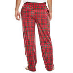 St. John's Bay Microfleece Mens Pajama Pants