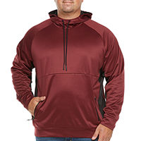 The Foundry Big & Tall Supply Co. Mens Long Sleeve Hoodie Deals