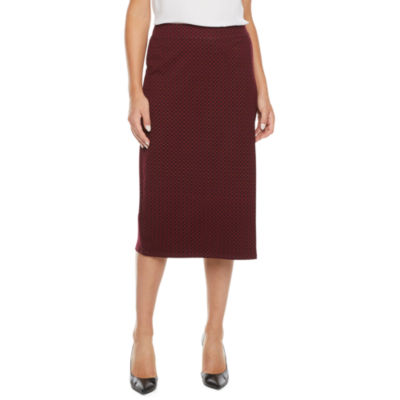 liz claiborne skirts at jcpenney