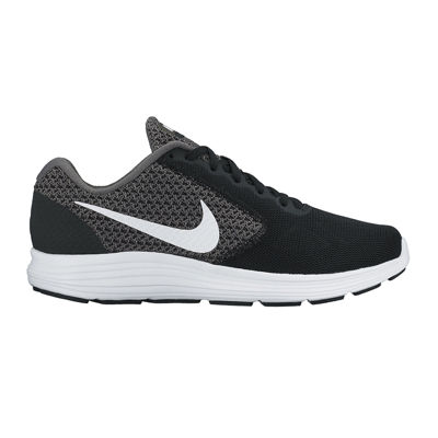 nike revolution size 3