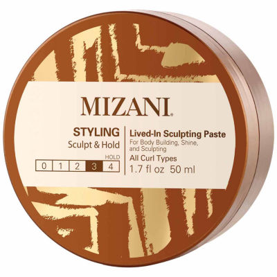 Mizani Lived In Sculpting Hair Paste 1 7 Oz Jcpenney