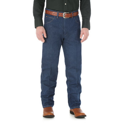 jcpenney mens wrangler jeans