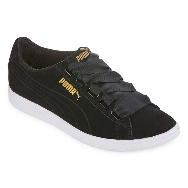 puma schuhe vikky ribbon puma schuhe vikky ribbon