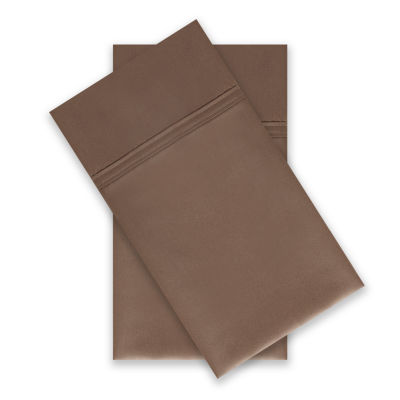 jcpenney home collection pillow cases