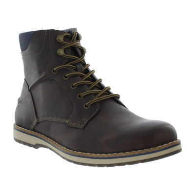 izod memory foam boots