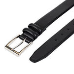 Stafford Double Keeper Mens Big and Tall Stretch Belt