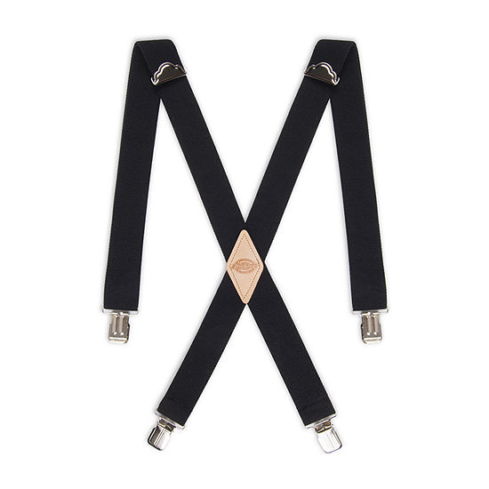 Dickies® 1½" Work Suspenders