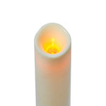 2-Pack Basic Taper LED Candle Collection