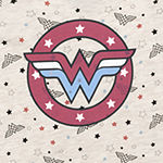 Okie Dokie Baby Girls Wonder Woman Bodysuit