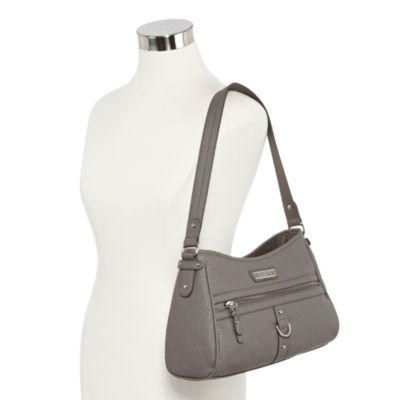 Rosetti Midtown Small Hobo Bag JCPenney