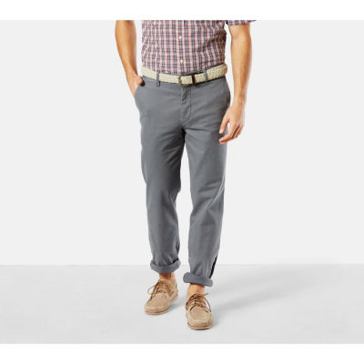 Dockers® D2 Washed Khaki Straight Fit Pants