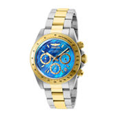 Invicta Watches Quartz Watches Jcpenney