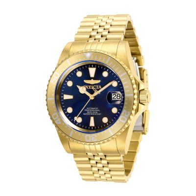 jcpenney invicta watch sale