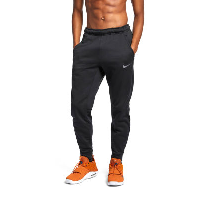 nike mens athletic fit workout pant