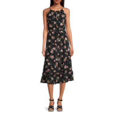 jcpenney maxi dresses juniors