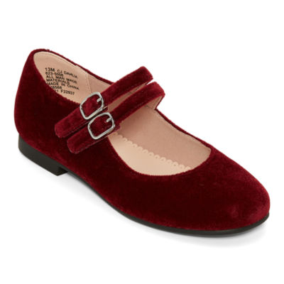 jcpenney mary jane shoes