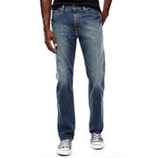 Arizona Slim Fit Jeans Jeans View All Guys for Men - JCPenney