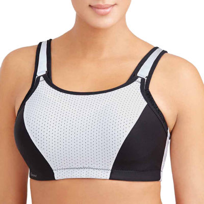 glamorise double layer sports bra