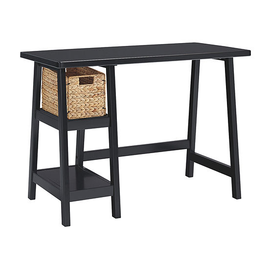 Signature Design By Ashley Mirimyn Home Office Small Desk Jcpenney