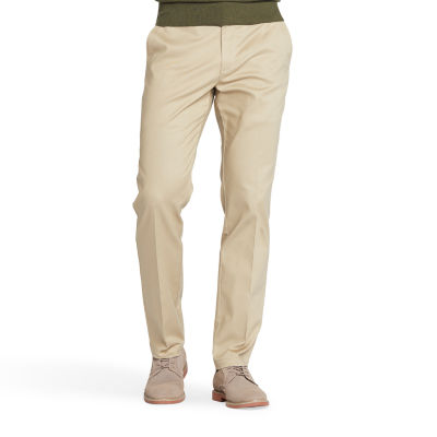 lee total freedom classic fit khaki