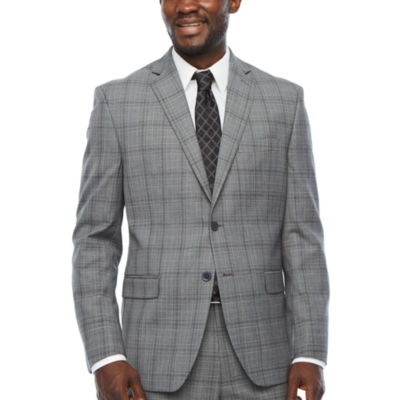 michael strahan suits at jcpenney