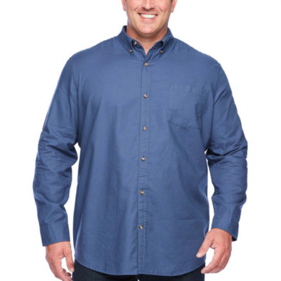 big and tall jcpenney