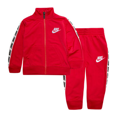 baby boy nike sweatsuit