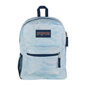 Jansport Cross Town Backpack