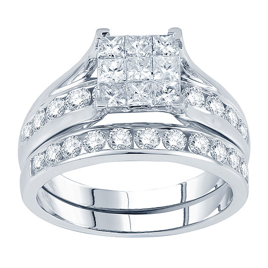 Jcpenney Wedding Ring Sets Prepare To Want Wedding Ideas