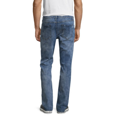 jcpenney mens jeans sale