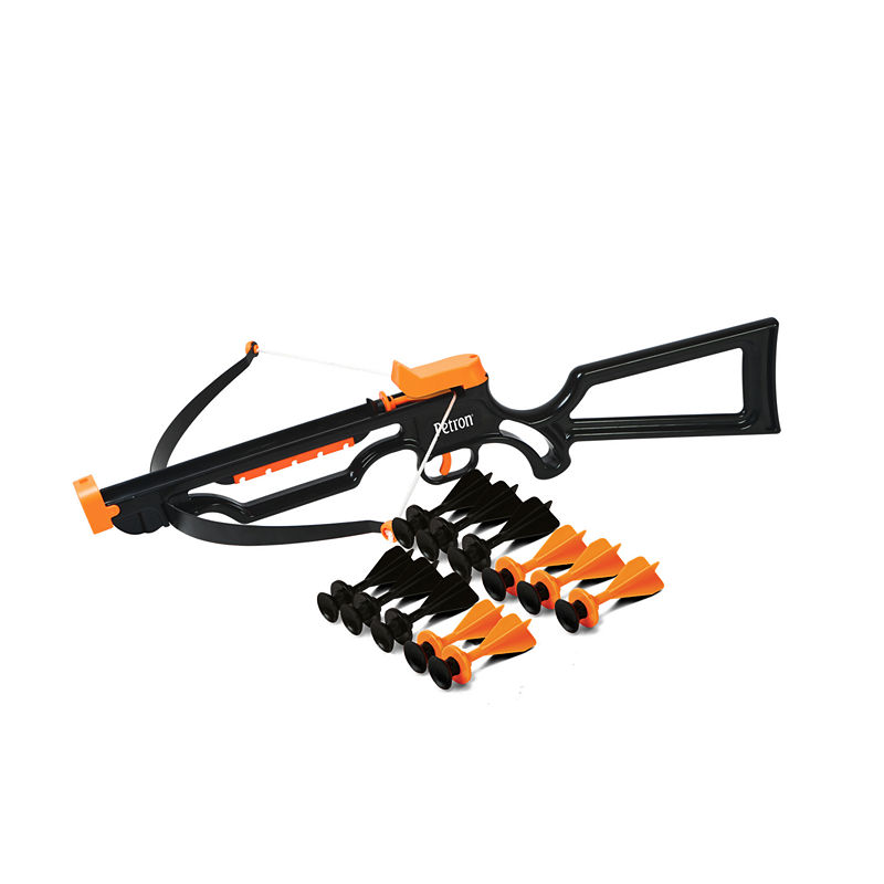 Petron Sports Stealth Crossbow Toy