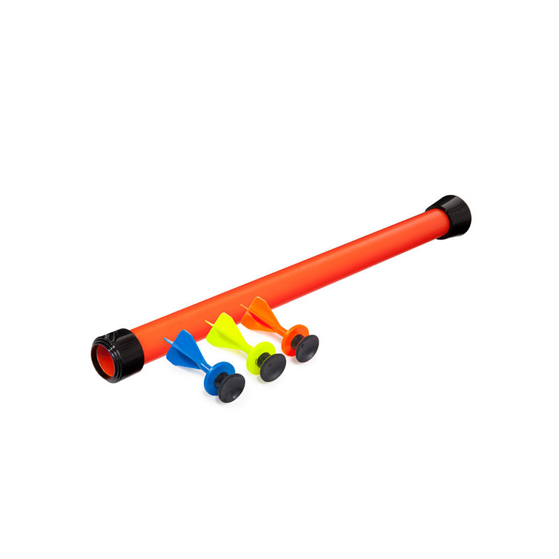 Petron Sports Sureshot Blowpipe Toy