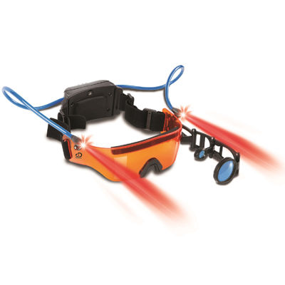 spy glasses toy